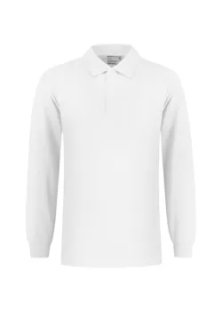 Santino London Poloshirt Piqué Comfort Fit Advance miniatuur