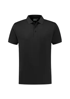 Santino Mathias 1232479 Poloshirt Modern Fit Basics