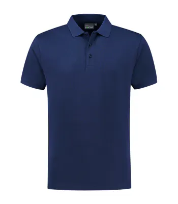 Marineblauw