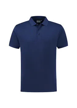 Santino Mathias 1232479 Poloshirt Modern Fit Basics miniatuur