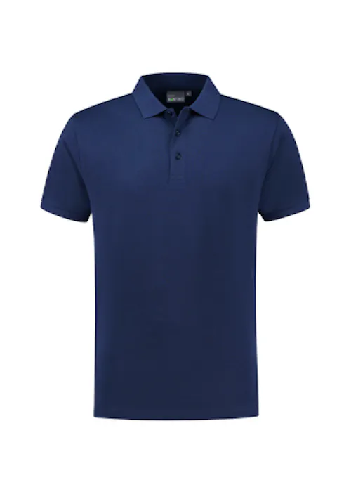 Santino Mathias 1232479 Poloshirt Modern Fit Basics