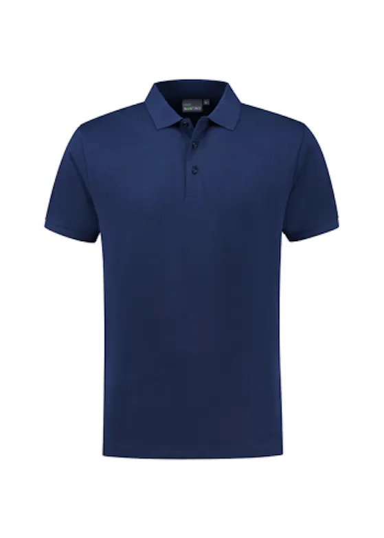 Santino Mathias 1232479 – Poloshirt, Modern Fit, Basics