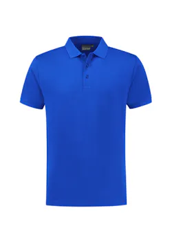 Santino Mathias 1232479 Poloshirt Modern Fit Basics miniatuur