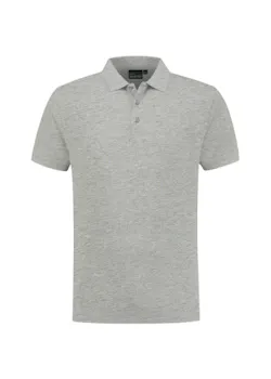 Santino Mathias 1232479 Poloshirt Modern Fit Basics miniatuur