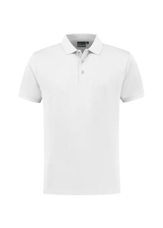 Santino Mathias 1232479 – Poloshirt, Modern Fit, Basics
