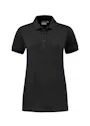Santino Mathias 1232523 Poloshirt Single Jersey Dames Basics miniatuur