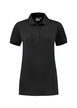 Santino Mathias 1232523 Poloshirt Single Jersey Dames Basics