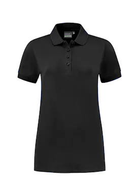 Santino Mathias 1232523 Poloshirt Single Jersey Dames Basics