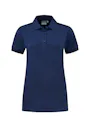 Santino Mathias 1232523 Poloshirt Single Jersey Dames Basics miniatuur