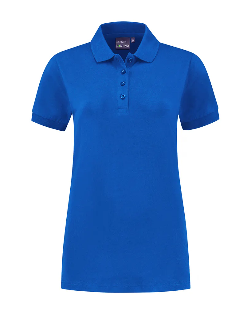 Korenblauw