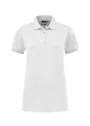 Santino Mathias 1232523 Poloshirt Single Jersey Dames Basics miniatuur