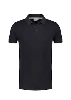 Santino Max+ Poloshirt Modern Fit thumbnail