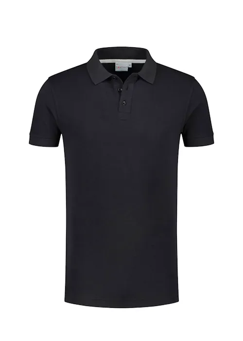 Santino Max+ Poloshirt Modern Fit