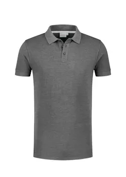 Santino Max+ Poloshirt Modern Fit thumbnail