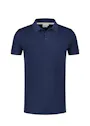 Santino Max+ Poloshirt Modern Fit miniatuur