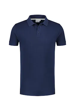 Santino Max+ Poloshirt Modern Fit thumbnail