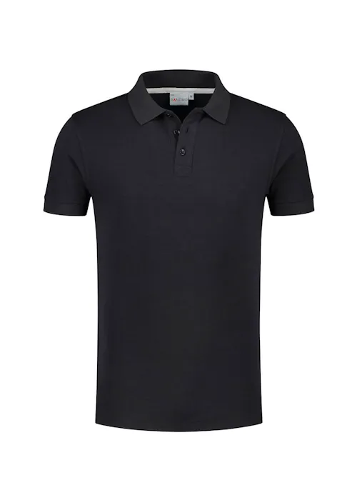 Santino Max 1214 Poloshirt Modern Fit Basics