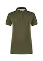 Santino Max 12284 Poloshirt Piqué Dames Basics miniatuur