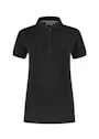 Santino Max 12284 Poloshirt Piqué Dames Basics miniatuur
