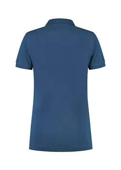 Santino Max 12284 Poloshirt Piqué Dames Basics miniatuur