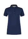 Santino Max 12284 Poloshirt Piqué Dames Basics miniatuur