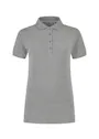 Santino Max 12284 Poloshirt Piqué Dames Basics miniatuur
