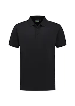 Santino Mika 1232548 Poloshirt Modern Fit Basics miniatuur