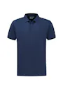 Santino Mika 1232548 Poloshirt Modern Fit Basics miniatuur