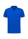 Santino Mika 1232548 Poloshirt Modern Fit Basics miniatuur