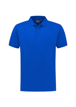 Santino Mika 1232548 Poloshirt Modern Fit Basics miniatuur