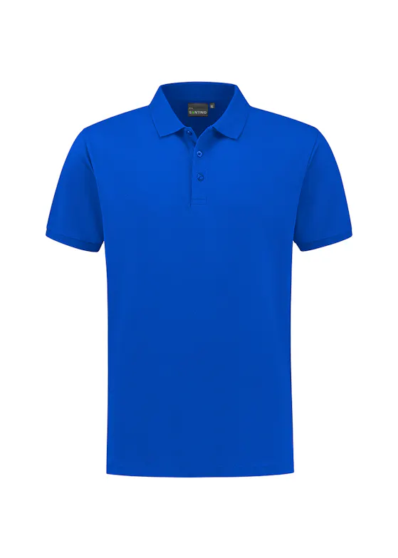 Santino Mika 1232548 Poloshirt Modern Fit Basics