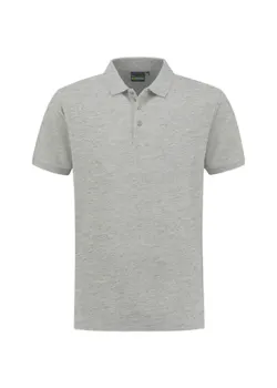 Santino Mika 1232548 Poloshirt Modern Fit Basics miniatuur