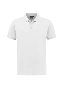 Santino Mika 1232548 Poloshirt Modern Fit Basics