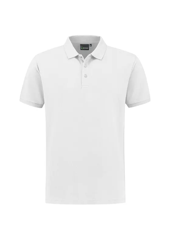 Santino Mika 1232548 Poloshirt Modern Fit Basics