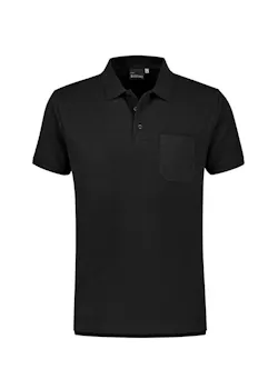 Santino Milan 12156 Poloshirt Modern Fit Basics miniatuur