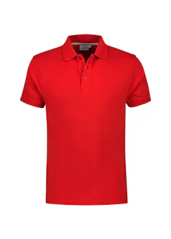 Santino Mojo 200161 Poloshirt Stretch Modern Fit Basics miniatuur