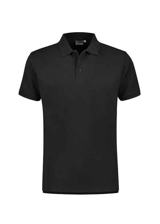Santino Monza 12155 Polo shirt Modern Fit Basics