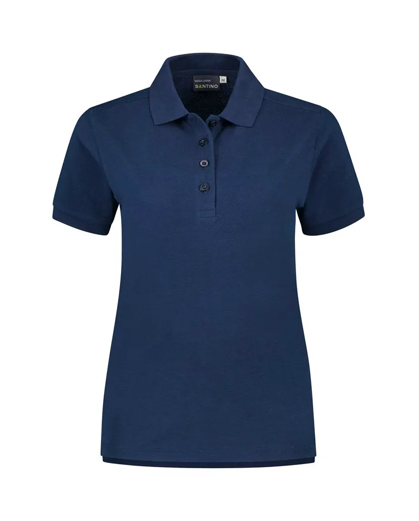 Marineblauw