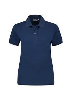 Santino Monza 12155 Poloshirt Slim Fit Dames Basics