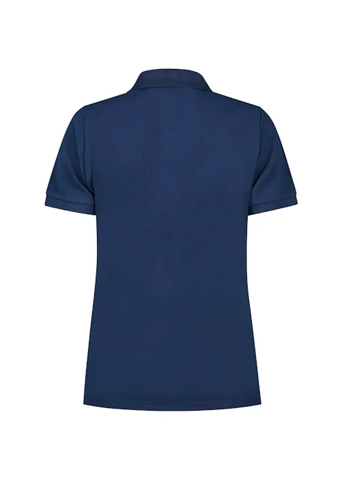 Santino Monza 12155 Poloshirt Slim Fit Dames Basics
