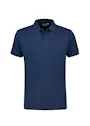 Santino Monza 12155 Polo shirt Modern Fit Basics Vorschaubild