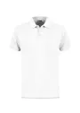 Santino Monza 12155 Polo shirt Modern Fit Basics Vorschaubild