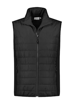 Santino Oslo 1211 Bodywarmer Wasserabweisend Basics thumbnail