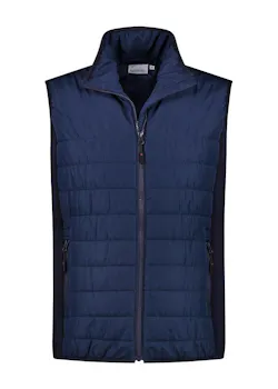 Santino Oslo 1211 Bodywarmer Wasserabweisend Basics thumbnail