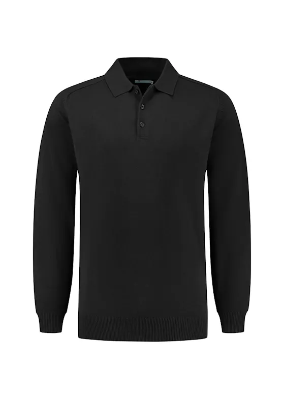 Santino Polo Pullover Praha 1232749