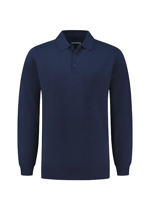 Santino Praha 1232749 Poloshirt Pullover Corporate