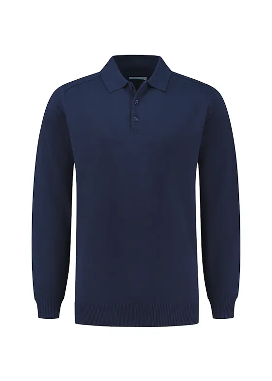 Santino Polo Pullover Praha 1232749