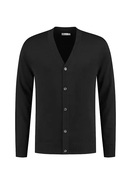 Santino Prato Strickjacke