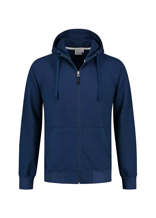 Santino Reno 1215 Hooded Sweatvest Regular Fit Basics