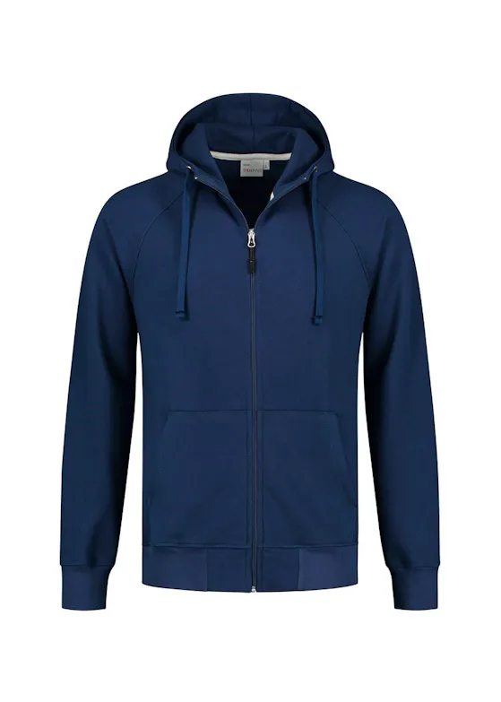 Santino Reno 1215 Hooded Sweatvest Regular Fit Basics
